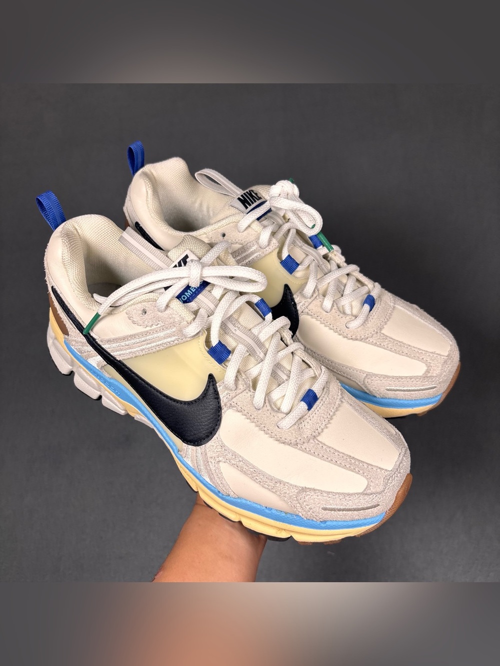 Nike Air Zoom Vomero 5 Designed by Japan Women's Size 9